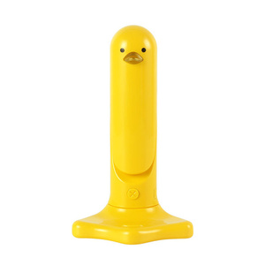 Lampe de table pliante pour animaux de compagnie Kawaii, lampe LED de nuit, <span class=keywords><strong>dessin</strong></span> animé, chien et <span class=keywords><strong>cerf</strong></span>, pour chambre d'enfant, chambre de chevet, décoration d'intérieur - Product Image 5
