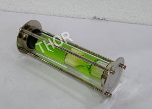 Horloge sablier ronde moderne en verre Base en acier à collectionner avec affichage des minutes pour la décoration de la gestion du temps - Product Image 4