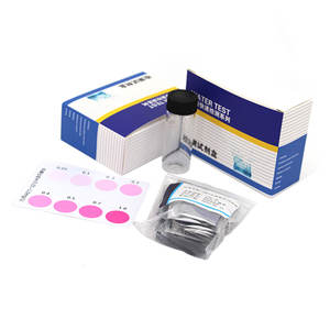 Kit de teste de cloro residual BT-203 - Product Image 5