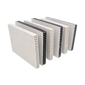 Encofrado de Plástico Hueco de PP Reutilizable para Construcción de Hormigón, Panel de Encofrado para Muros, Losas, Columnas y Vigas en Proyectos de Construcción - Product Image 1