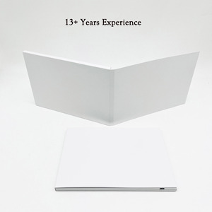 Venta caliente 7 pulgadas LCD Video Folleto Tarjeta <span class=keywords><strong>de</strong></span> felicitación Cubierta suave para regalo <span class=keywords><strong>de</strong></span> invitación <span class=keywords><strong>de</strong></span> <span class=keywords><strong>boda</strong></span> Libro <span class=keywords><strong>de</strong></span> video económico - Product Image 2