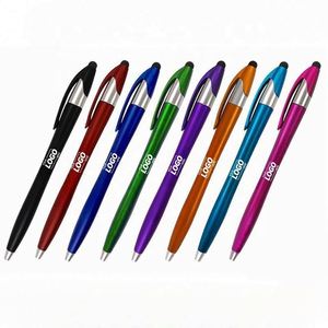 Custom Thank You Greeting <b>Gift</b> Stylus <b>Pens</b> for Touchscreen Devices for Promotional Business <b>Gift</b> - Product Image 1