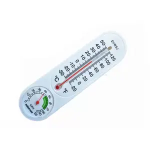 Grosir Pabrik Penjualan Terbaik Termometer dan Pengukur Kelembaban Temperatur Higrometer