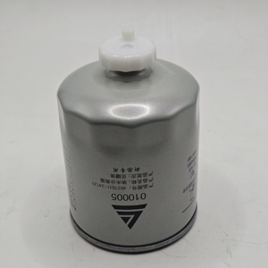 ตัวแยกน้ำ 4D27G31-24100 สำหรับเครื่องยนต์ XinChai 4D27G31 รถยก Baoli-ขนาดมาตรฐาน รับประกัน 3 เดือน กำจัดน้ำได้ 99% 4D27G31-24100 F - Product Image 3