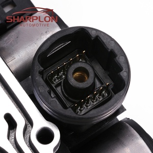 Bloque de Solenoides de Transmisión 5R55S 5R55W Suministrado de Fábrica para Paquete de Solenoides 5R5S 5R5W - Product Image 6