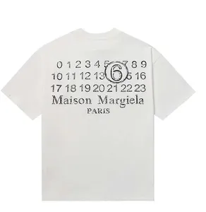 Camiseta sin mangas de algodón 100% con cuello en V y estampado de letras para hombre, estilo informal y cómodo, ideal para verano, estilo hip hop urbano. - Product Image 3