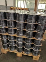 Cable solar certificado TUV DC PV de cobre doble 4MM2 6MM2 Cable solar 2X16MM2 Cable solar