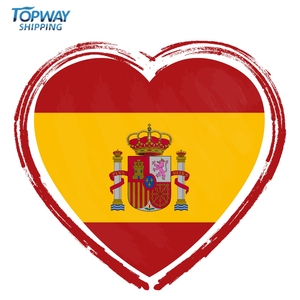 Генеральные торговые агенты судоходной компании из Китая в ОАЭ Дубай Европа от двери до двери воздух/морские грузовые перевозки - Product Image 1