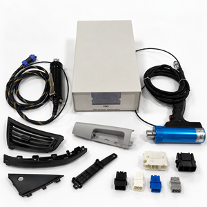 Nueva Máquina de Soldadura Ultrasónica Portátil de 1200W de Alta Potencia, 220V 28/35kHz, Soldador Manual Pequeño, Equipo de Soldadura por Puntos - Product Image 6
