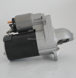 Moteur de démarrage pour voiture Roewe RX5 <span class=keywords><strong>MG</strong></span> GS 1.5T SVES081625 FS18C19 10078503 10759191 pour Valeo - Product Image 6
