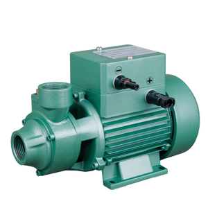 ปั๊มน้ำสะอาดพลังงานแสงอาทิตย์ QY QB60 300W DC พร้อมระยะส่งน้ำ 34 เมตร - Product Image 6