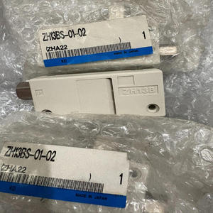 Generador de Vacío PLC Original-SMC ZH13BS-01-02 - Product Image 5