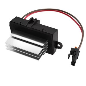 Ventilador 19331830 3GSH-19E624-CA para Hummer H2, Pieza de Repuesto para Automóvil - Product Image 1