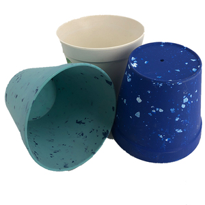 <span class=keywords><strong>Pot</strong></span> <span class=keywords><strong>de</strong></span> fleurs biodégradables biodégradables, en papier, personnalisé, imprimé, vente en gros, écologique pour husches <span class=keywords><strong>de</strong></span> riz, <span class=keywords><strong>de</strong></span> blé - Product Image 4