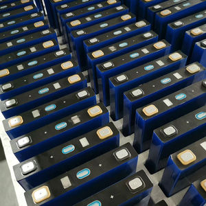 Klasse Een 3.2V 120ah 100ah 105ah 120ah 150ah 160ah 200ah 230ah 304ah 314ah 320ah Prismatische Lifepo4 Lithiumbatterijcellen - Product Image 6