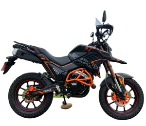 Venta al por mayor de motocicletas Tekken de nuevo estilo, populares, de carreras, chinas, de 300 CC, modelo 2024, y chinas de 150 CC y 200 CC. - Product Image 2