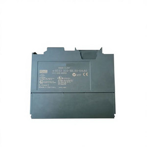 Unidad Central de Procesamiento SIMATIC S7-300 Original Nueva 6ES7322-1BL00-0AA Controlador <span class=keywords><strong>Programable</strong></span> - Product Image 3