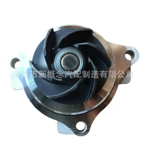 ปั๊มน้ำไฮเทค 10245065 สำหรับรถยนต์เยอรมัน Volkswagen Audi Skoda ปี 1990 เปลี่ยนซ่อม - Product Image 2