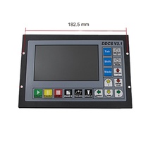 Kit de contrôleurs Cnc 3 axes DDCS V3.1 pour Machines à graver et à fraiser CNC