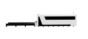 เครื่องตัดไฟเบอร์เลเซอร์อัตโนมัติระดับสูงจากโรงงาน OEM สำหรับโลหะ ระบบควบคุม Cypcut รางนำทาง รองรับ BMP/AI แบบคู่ E - Product Image 6
