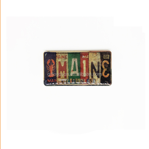 Épinglette souvenir de voyage à <span class=keywords><strong>New</strong></span> <span class=keywords><strong>York</strong></span>, <span class=keywords><strong>statue</strong></span> de la Liberté, épinglette en émail - Product Image 6