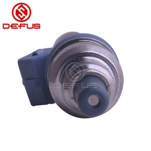 DEFUS buon servizio eccellente ricambio Auto maiale coda iniettore carburante ugello OEM 0280150963 per NP300 2.4L 10-15 ugello di iniezione - Product Image 5