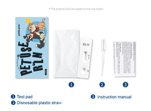 犬と猫のリラキシンagテストのためのペットの足の獣医テスト犬の猫の妊娠テスト - Product Image 4