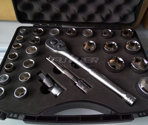 Kit <span class=keywords><strong>di</strong></span> matrici in rame da 6 tonnellate - Product Image 4