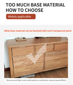Pintura Epoxi Azul Mate <span class=keywords><strong>de</strong></span> Alta Temperatura, Recubrimiento en Polvo Personalizado para Muebles y Embarcaciones, Aplicación por Pulverización - Product Image 4