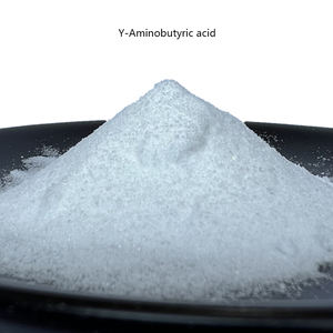 Poudre d'acide <span class=keywords><strong>gamma</strong></span>-aminobutyrique pur de qualité supérieure GABA acide <span class=keywords><strong>gamma</strong></span>-aminobutyrique poudre GABA acide <span class=keywords><strong>gamma</strong></span> aminobutyrique - Product Image 4