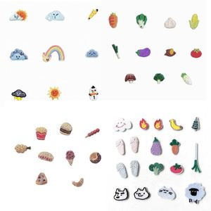 Patchs brodés en feutre miniatures personnalisés avec logo animal mignon, design populaire pour vêtements d'enfants - Product Image 3