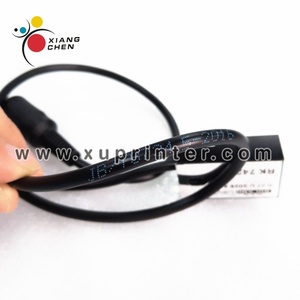 WD RK743 RK742 RK742.1เซ็นเซอร์037U302844คุณภาพสูงสำหรับผู้ชายเครื่อง Roland R700 200 202การพิมพ์ออฟเซต - Product Image 2