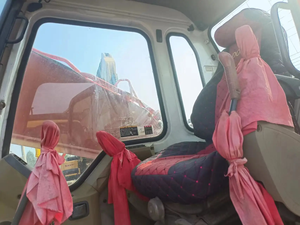 Doosan รถขุดดินใช้ DH220LC-7 DH220LC รถขุดดิน - Product Image 6