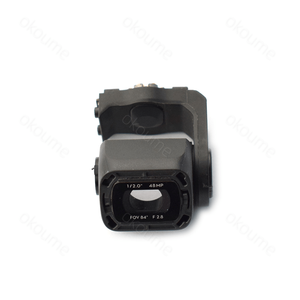 Brazo de Giro Original para Mavic Air 2 con Marco de Cámara, Soporte de Motor del Eje R PTZ para DJI Mavic Air 2, Piezas de Reparación para Drones - Product Image 3