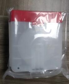 Caja de kit de filtro de módulo de servicio <span class=keywords><strong>Linx</strong></span> <span class=keywords><strong>8900</strong></span> alternativa FA11101 con chip de etiqueta RFID para impresoras de inyección de tinta <span class=keywords><strong>Linx</strong></span> 8800 <span class=keywords><strong>8900</strong></span> CIJ - Product Image 3