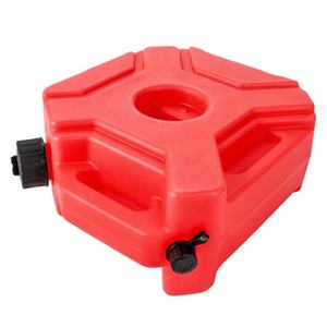 Tanque de Combustible Portátil Antiestático y a Prueba de Explosiones de 5L HDPE, el Más Vendido, para Motocicleta, ATV, UTV, Camping y Actividades al Aire Libre - Product Image 3