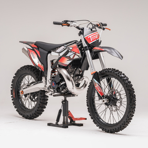 TIME SJ250 2 Temps MT250 Moteur <span class=keywords><strong>Dirt</strong></span> Bike 250cc Motocross Adulte MX <span class=keywords><strong>250</strong></span> Moto Moto Tout-Terrain - Product Image 2