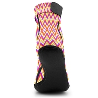 Chaussettes de ski en néoprène avec bas quantité minimale de commande Fournisseur d'or UOO OEM