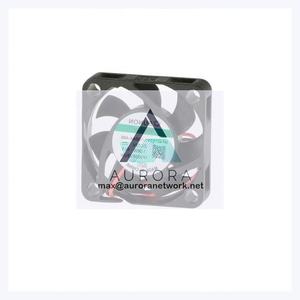 Ventiladores sin Escobillas D-C de Alta Calidad OD1238-24HBVXE OEM para Uso Electrónico e Industrial, Origen China, Precios Competitivos - Product Image 2