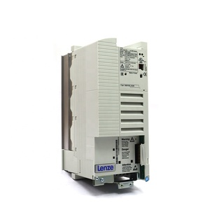 จำหน่ายอินเวอร์เตอร์ E82EV302K4C200 ซีรีส์ E82EV กำลังไฟ 22 กิโลวัตต์ 400 โวลต์ AC สำหรับระบบอัตโนมัติในอุตสาหกรรม พร้อมจัดส่ง - Product Image 1