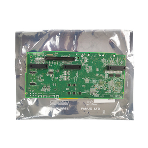 A20B-8102-0320 Placa de Circuito PCB para Servomotor AC FANUC para Máquinas CNC - Product Image 6