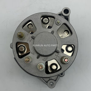 <span class=keywords><strong>Alternateur</strong></span> automatique <span class=keywords><strong>12V</strong></span> <span class=keywords><strong>30A</strong></span> pour HUAFENG JIANG CHAI 375 XinChai 490 JF11A JF131X 490B-52000 490B52000 - Product Image 5