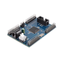 Carte de développement originale ALTERA MAX II EPM240T100 Altera CPLD, carte système principale