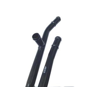 Manguera de refrigerante Volkswagen 1K0121070BD SG054 para Golf GTI Tiguan Passat B6 B7, pieza de repuesto - Product Image 5