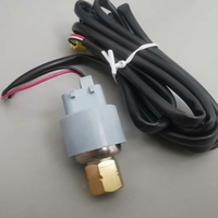Nouvelles pièces de climatisation centralisée Midea NSK-BH046I-U688 45CP2-7-08 Capteur de pressostat 11201008000212 NTZXJ01