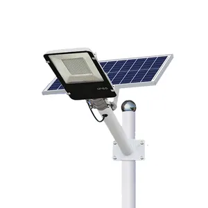 China Manufacture Hot Selling Split Solar Street Light