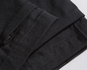 Hombres Us Size Clothing Factory Direct Hot Shorts Bolsillos grandes Streetwear Cargo RIPSTOP Pantalones cortos - Product Image 6