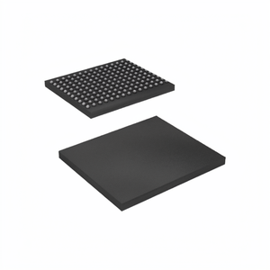 Mémoire CY7C1518TV18-250BZC 165 LBGA Acheter en ligne Composants électroniques Fabricant Canal - Product Image 1