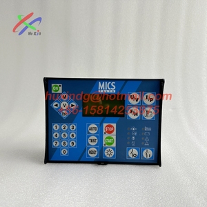 31613334801 MICS TELYS 31613334801 48289003 Controller MICSTELYS 31613334801 Modulo di Controllo per Gruppo Elettrogeno Diesel Marino - Product Image 2