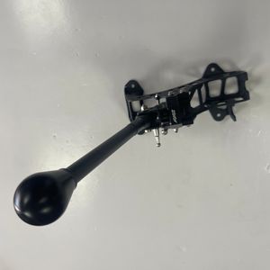 Levier de vitesse court de course pour Nissan MARCH K13 Levier de vitesse rapide avec pommeau de levier de vitesse - Product Image 6